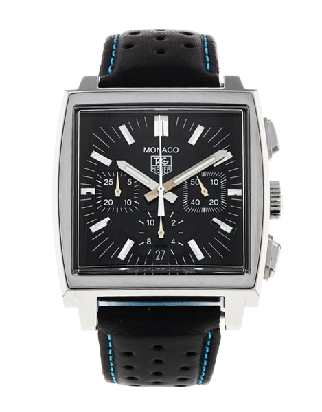 Tag Heuer Monaco CW2111.FC6171